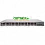 EX3400-48T Switch Juniper EX3400 48 Port Data 4 SFP+ 2 QSFP+
