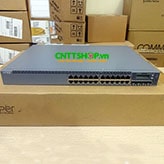 EX3300-24T Switch Juniper 24 Port 10/100/1000BaseT with 4 SFP+