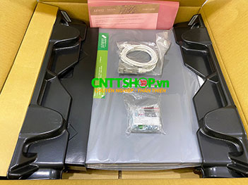 EX3400-24T-DC Switch Juniper EX3400 24 Port Data 4 SFP+ 2 QSFP+