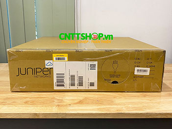 EX3400-24T-DC Switch Juniper EX3400 24 Port Data 4 SFP+ 2 QSFP+