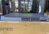 EX3400-24T Switch Juniper EX3400 24 Port Data 4 SFP+ 2 QSFP+
