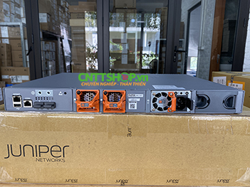 EX3400-24T Switch Juniper EX3400 24 Port Data 4 SFP+ 2 QSFP+