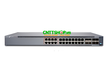 Switch Juniper EX4100-24MP Multilgigabit 24 port PoE++, (up to 90W)