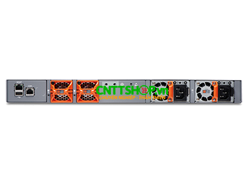 Switch Juniper EX4100-48P 48 port PoE+, 4x 10GbE, 4x 25GbE port