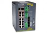 EX4100-H-12MP-DC Switch Industrial Juniper 12x PoE++