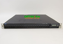 EX4200-24F-DC switch Juniper 24-port 1000BaseX SFP + 190W DC EX4200-24F-DC switch Juniper 24-port 1000BaseX SFP + 190W DC