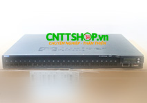 EX4200-24F switch Juniper 24-port 1000BaseX SFP + 320W AC EX4200-24F switch Juniper 24-port 1000BaseX SFP + 320W AC