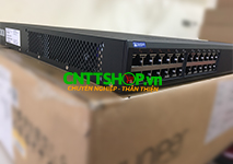 EX4200-24T-DC switch Juniper 24-port 10/100/1000BaseT 190W DC PS EX4200-24T-DC switch Juniper 24-port 10/100/1000BaseT 190W DC PS