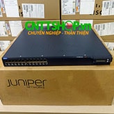 EX4200-24T Switch Juniper 24 Port GE (8-ports PoE) 320WAC PSU