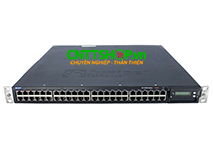 EX4200-48T-DC switch Juniper 48-port 10/100/1000BaseT 190W DC PS EX4200-48T-DC switch Juniper 48-port 10/100/1000BaseT 190W DC PS