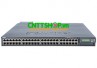 EX4200-48PX switch Juniper 48-port 10/100/1000BaseT PoE plus 930W