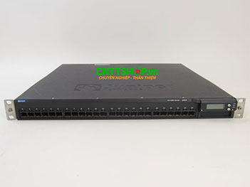 EX4200-24F-DC switch Juniper 24-port 1000BaseX SFP + 190W DC