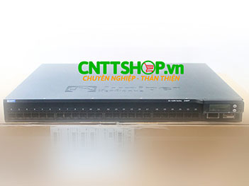 EX4200-24F switch Juniper 24-port 1000BaseX SFP + 320W AC