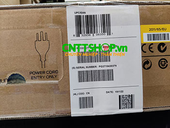 EX4300-24T Switch Juniper EX4300 24 Port 1GBaseT + 350WAC PS