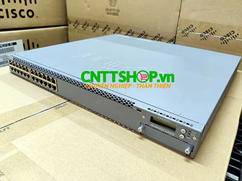 EX4300-24T Switch Juniper EX4300 24 Port 1GBaseT + 350WAC PS