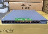 EX4300-48MP Switch Juniper EX4300 48 Port PoE+ 1100W, 1400WAC PS