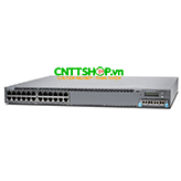 EX4300-32F-DC-TAA Switch Juniper 32 Port SFP, 4 SFP+, 2 QSFP+, 550