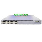 EX4300-24P-S Switch Juniper Spare chassis, 24 Port 1GbE PoE-plus