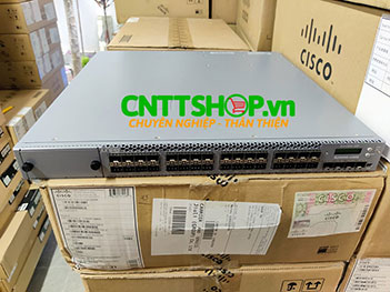 EX4300-32F Switch Juniper 32 Port SFP, 4 SFP+, 2 QSFP+, 350 WAC PS