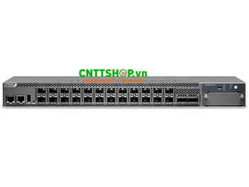 Switch Juniper EX4400-24X-AFI 24x SFP+, 2x QSFP28 port, 550W AC PS AFI
