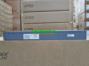 Swich Juniper EX4400-24X 24x SFP+ 10GbE, 2x 100GbE port, AC Power Supply
