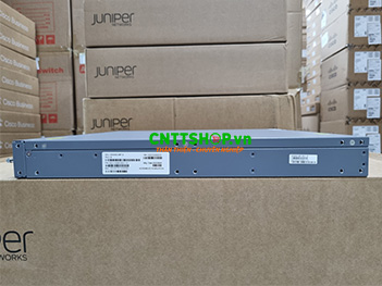 Switch Juniper EX4400-48F 12xSFP+ 36xSFP 2x100GbE port 550W AC AFO