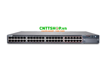 Switch Juniper EX4400-48MXP with 12x10GbE, 36x2.5GbE, 2x100GbE, PoE++, 3600W Switch Juniper EX4400-48MXP with 12x10GbE, 36x2.5GbE, 2x100GbE, PoE++, 3600W