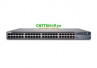 Switch Juniper EX4400-48MXP with 12x10GbE, 36x2.5GbE, 2x100GbE, PoE++, 3600W