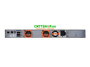 Switch Juniper EX4400-48MXP with 12x10GbE, 36x2.5GbE, 2x100GbE, PoE++, 3600W