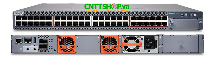 Switch Juniper EX 4400-48XP