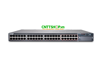 EX4400-48XP Switch Juniper 48x 1GE PoE++ 90W