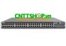 Switch Juniper EX4400-48P 48GbE PoE++ 2x100GbE Port