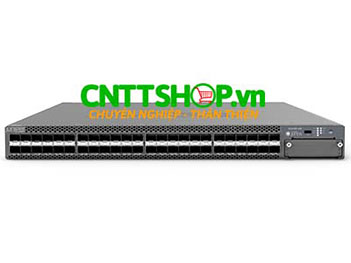 Switch Juniper EX4400-48F-AFI 12 SFP+ 36 SFP 2x100GbE port 550W AC AFI