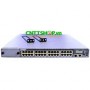 EX4550-32T-DC-AFO Switch Juniper EX4550 32 Port 100/1G/10GBASE-T, 650WDC PS EX4550-32T-DC-AFO Switch Juniper EX4550 32 Port 100/1G/10GBASE-T, 650WDC PS