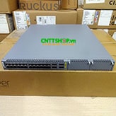 EX4600-40F-AFO Switch Juniper EX4600 24 SFP+/SFP Ports, 4 QSFP+ Ports