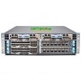 EX9253-BND1 Juniper Bundle comprised of EX9253-BASE-AC and EX9253-6Q12C line card