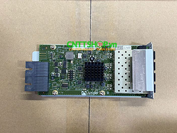 EX-UM-2X4SFP Juniper 2 Port 10G SFP+ / 4 Port 1G SFP Uplink Module 