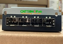 EX-UM-4SFP Juniper EX4200 4 Port GbE SFP Uplink Module