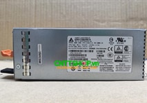 JPSU-150-AC-AFO Juniper EX3400 150W AC Power Supply