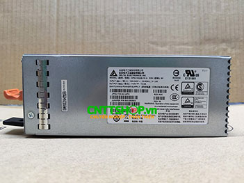 JPSU-150-AC-AFO Juniper 150W AC Power Supply