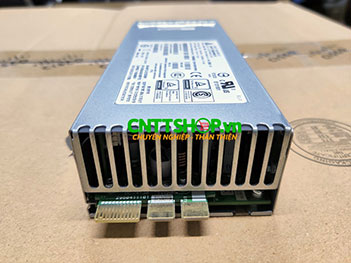 JPSU-150-AC-AFO Juniper 150W AC Power Supply