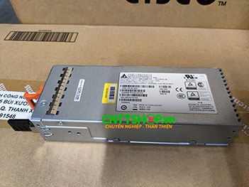 JPSU-150-DC-AFO Juniper 150W DC Power Supply