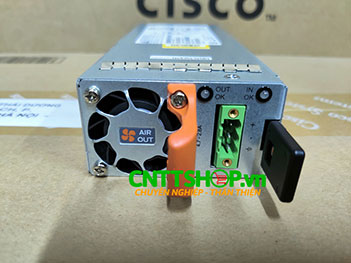 JPSU-150-DC-AFO Juniper 150W DC Power Supply