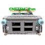 QFX-EM-4Q Juniper 4 Port QSFP+ Expansion Module for EX4600 QFX5100
