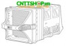 QFX5220-32CD-FANAO Juniper AFO Front-to-back Airflow Fans sử dụng cho QFX5130-32CD-D-AFO
