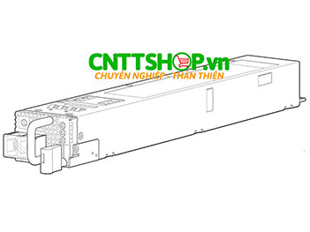 JPSU-1600W-1UDCAFI Juniper 1600WDC 1U Power Supply