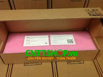 Juniper JPSU-550-C-DC-AFO 550W DC power supply