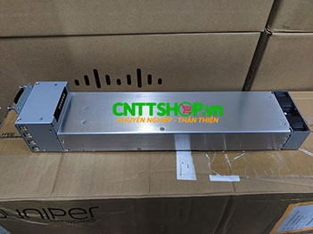 PWR-MX480-2520-AC-S Juniper 2520 W AC Power Supply