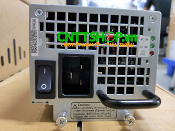 PWR-MX480-2520-AC-S Juniper 2520 W AC Power Supply