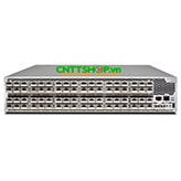 QFX10002-72Q-DC Juniper QFX10002 72-port 40GbE QSFP+ / 24-port 100GbE QSFP28 / 288-port 10GbE SFP+ QFX10002-72Q-DC Juniper QFX10002 72-port 40GbE QSFP+ / 24-port 100GbE QSFP28 / 288-port 10GbE SFP+